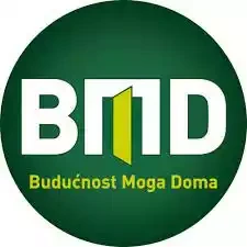 Logotip tvrtke BMD Stil