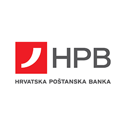 Logotip tvrtke HPB