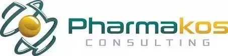 Logotip tvrtke Pharmakos