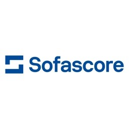 Logotip tvrtke Sofascore