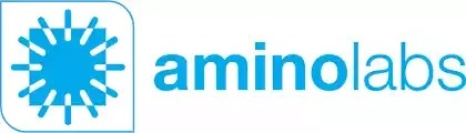 Logotip tvrtke Aminolabs