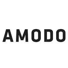 Logotip tvrtke Amodo