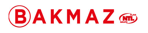 Logotip tvrtke Bakmaz