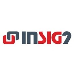 Logotip tvrtke Insig2