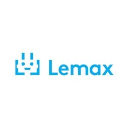 Logotip tvrtke Lemax d.o.o.