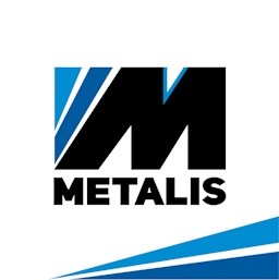 Logotip tvrtke Metalis